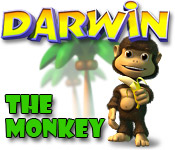 monkey medallion game